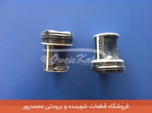 درپوش پمپ تخلیه