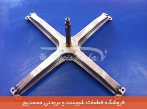 چهار نظام  مرسی تکنو جفت 3