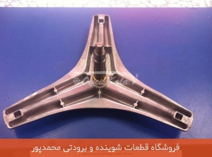 سه نظام ال جی 80130 سررزوه
