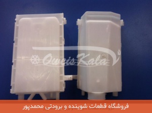 محفظه جاپودری اسنوا و دوو