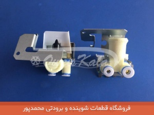 شیر برقی ساید جنرال الکتریک