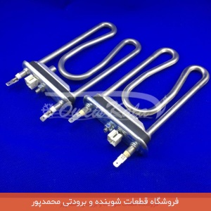 المنت متوسط ظرفشویی ال جی