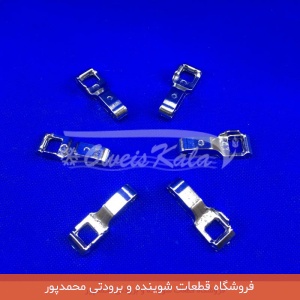 زبانه درب لباسشویی ال جی
