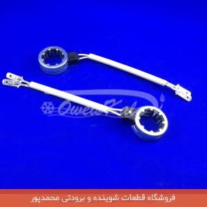 تاخو موتور زغالی